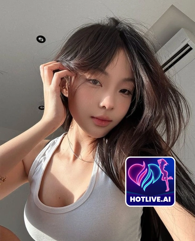 Mason Cooper-HOTLIVE.AI
