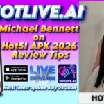Michael Bennett on Hot51 APK 2026 Review Tips