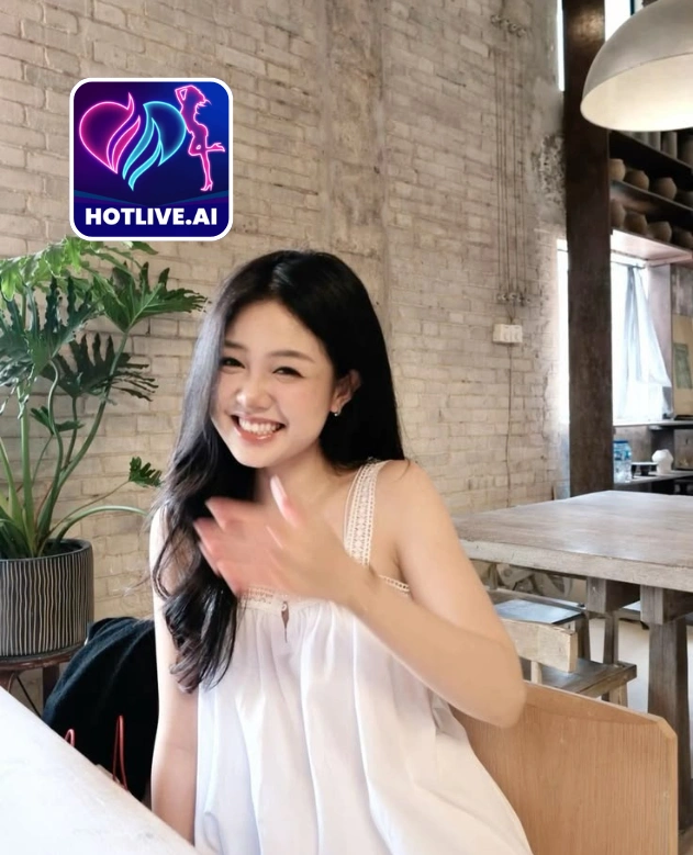 Morgan Scott-HOTLIVE.AI