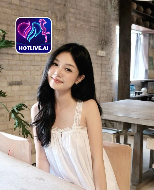 Morgan Scott-HOTLIVE.AI