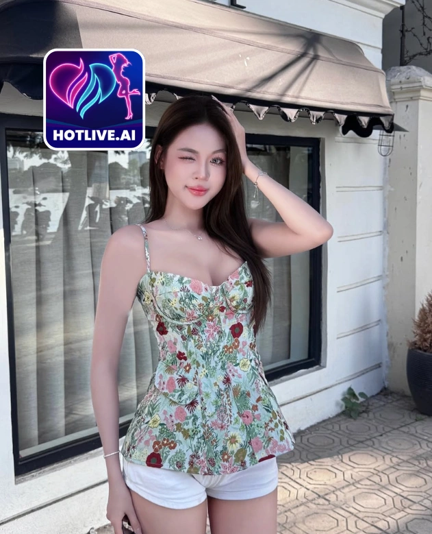 Paige Roberts-HOTLIVE.AI