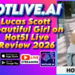 Lucas Scott Beautiful Girl on Hot51 Live Review 2026