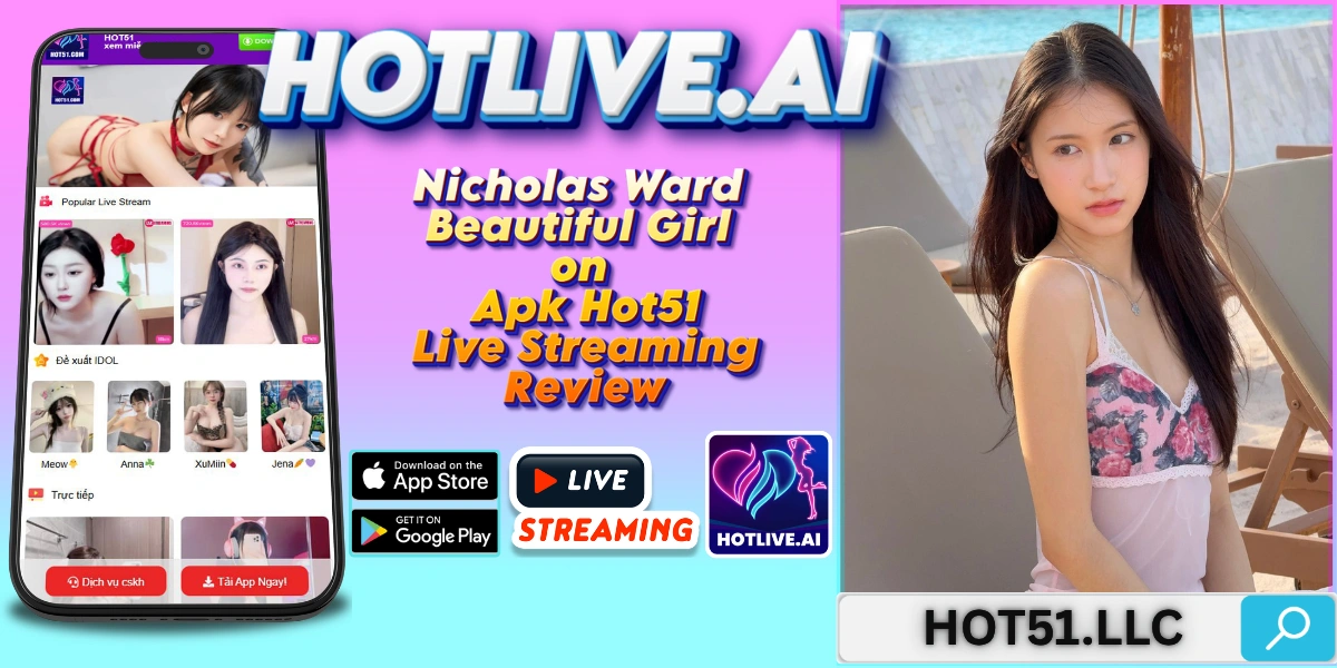 Nicholas Ward-HOTLIVE.AI