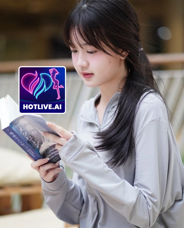Olivia Johnson-HOTLIVE.AI
