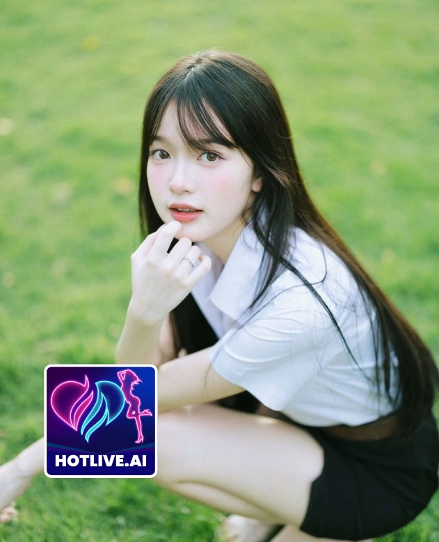 Olivia Johnson-HOTLIVE.AI