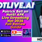 Patrick Bell on Hot51 APK Live Streaming Hot 2026 Full Review Guide