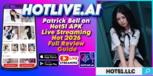 Patrick Bell-HOT51