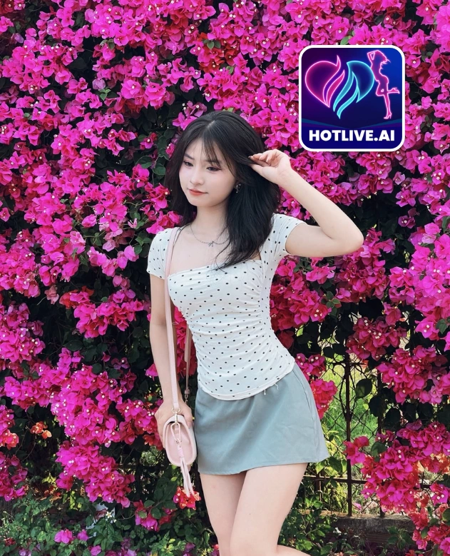 Riley Nelson-HOTLIVE.AI