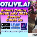 Robert Collins Hot51 APK 2026 Review Guide 24