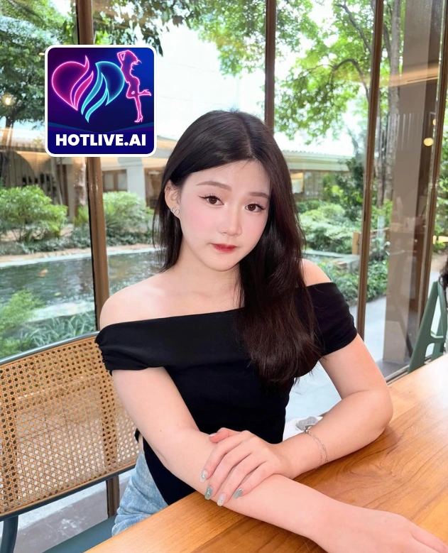 Stephen Parker-HOTLIVE.AI